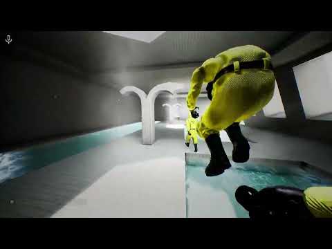 Видео: Бекрумс релизнулся! Пытаемся пройти на новые концовки