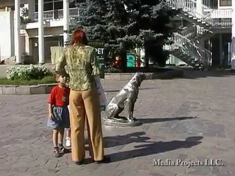 Видео: Воронеж 2003