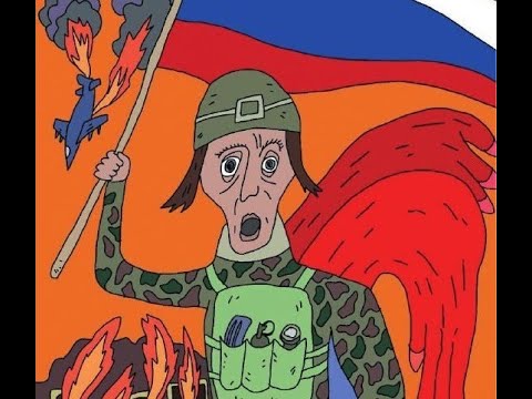 Видео: Похабный "Лемнер", как эпитафия месту, времени и населению от блаженнейшего похаба Проханова.