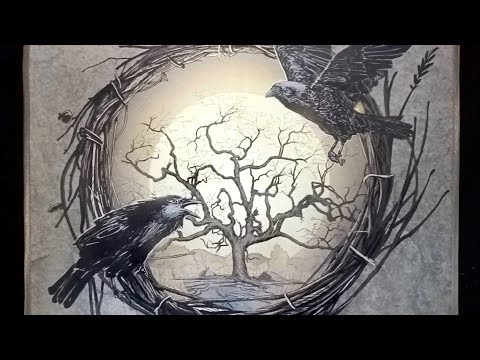 Видео: Утилизация программных свечей.