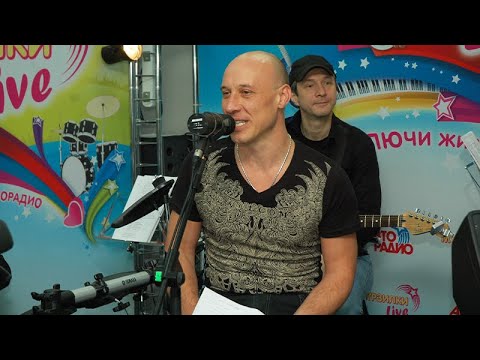 Видео: Нету на свете хитовей хита! Денис Майданов спел пародию на "Вечную любовь"