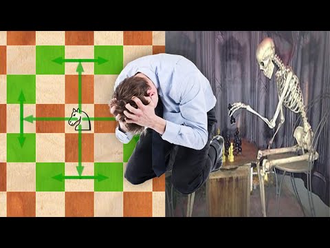 Видео: Шахматы