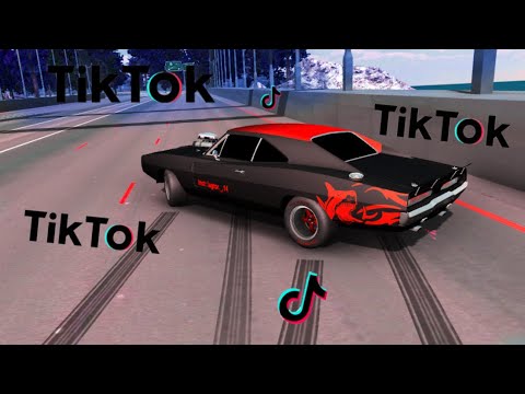 Видео: видео с Тик тока кар паркинг / car parking / LAGtOR / car parking production / Лагтор / car parking