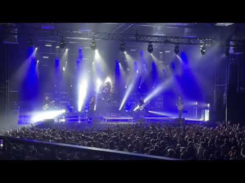 Видео: Wildways Live @ A2 GREEN CONCERT, СПб 08.06.21