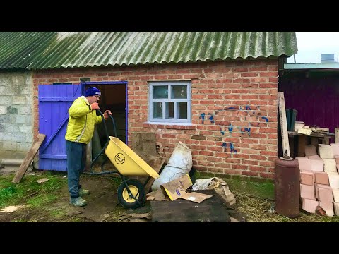 Видео: ПРИШЛО ВРЕМЯ РОСШИРЯТСЯ, Заживем как белые люди,