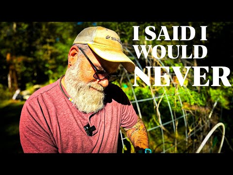 Видео: Я посадил это, и это изменило то, как я буду расти всегда.