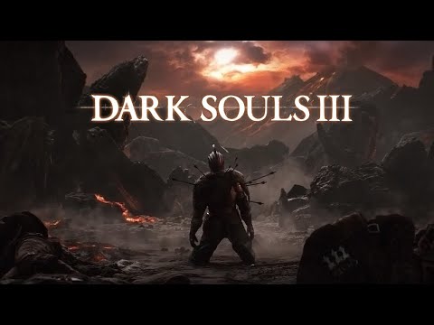Видео: Dark souls 3 Сабли  2#