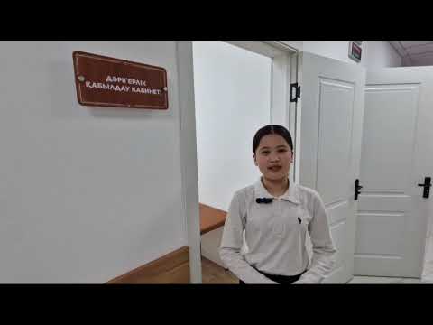 Видео: "Жас мобилограф" бейнероликтер мен бейне сюжеттер байқауы