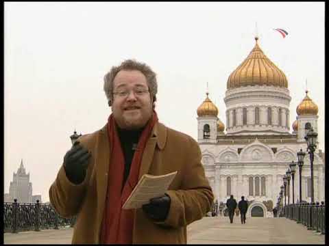 Видео: 53. Мусоргский. Хованщина