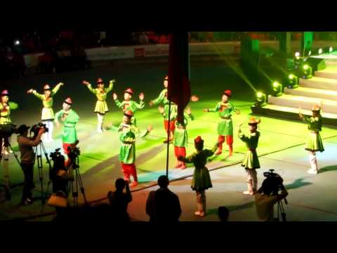 Видео: Дуут буриад