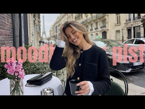 Видео: 𝗽𝗹𝗮𝘆𝗹𝗶𝘀𝘁 «Кофе перед работой ☕ — Ритм спокойного утра 🎶» | Городской чилл-поп | Sybora Wave🏙️