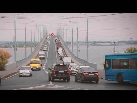 Видео: Архитектура Саратова (от прошлого к будущему) док.фильм