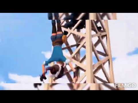 Видео: Джина и Люк