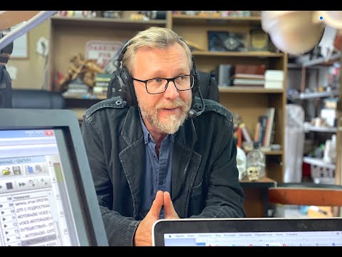 Видео: Легендарный Петербургский клуб JAGGER открывается!