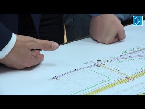 Видео: Бутырский полигон от Генплана Москвы