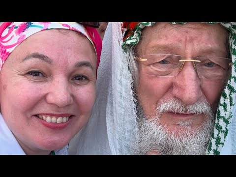 Видео: Иң зур Коръәнне күрдем! «Изге Болгар җыены» на быел кемнәр килгән? Изге Болгар җыены - 2025
