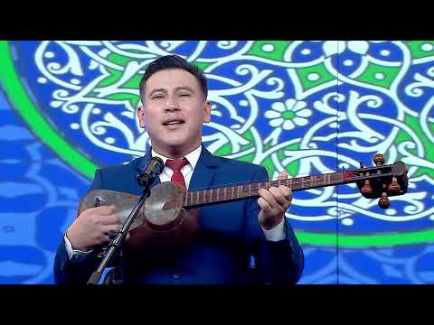 Видео: Quvondiq Atajanov "AGAR ALLOH MENI SIYLAMAGANDA" Қувондиқ Атажанов "АГАР АЛЛОХ МЕНИ СИЙЛАМАГАНДА"