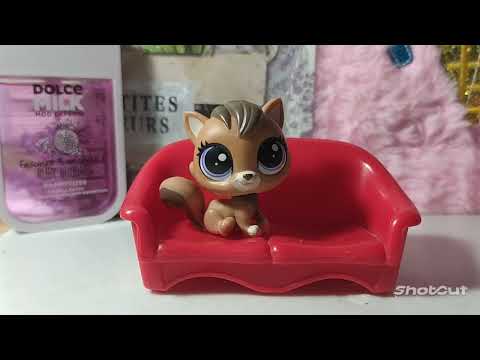 Видео: 🦋Обзор на всю мою коллекцию LPS