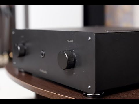 Видео: Усилитель PAS-240. На TDA7293? Такой ужасный? Такой прекрасный? Или давно совсем другой?