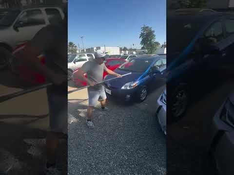 Видео: Автограф будущему победителю♥️