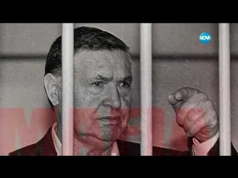 Видео: Златната Станка Златева в "Ничия земя" (05.11.2016)