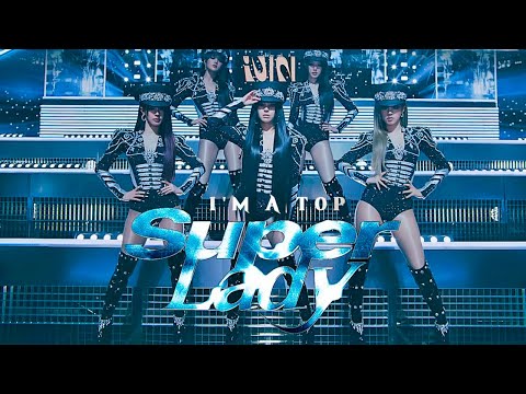 Видео: Учим песню (G)I-DLE - Super Lady | Кириллизация