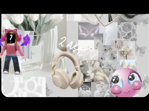 Видео: Создала 2акк? (Идею взяла у i roblox li)