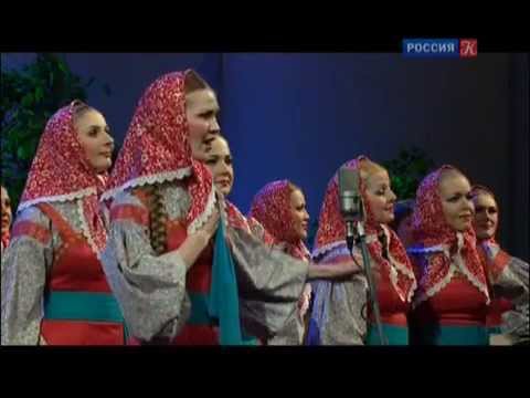 Видео: Ah, you wide steppe. Ах, ты степь широкая