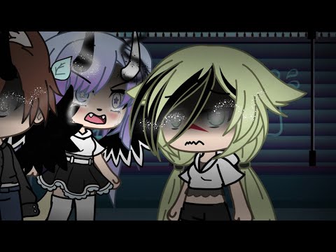 Видео: ❤️Клип: последний предатель. Гача лайф. Оригинал ❤️