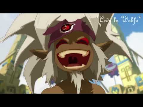 Видео: Wakfu Crack #10 : Убери её отсюда