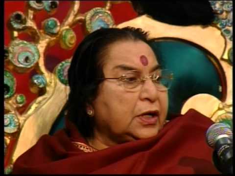 Видео: Пуджа Шри Ади Шакти /2002/ - Лекция Шри Матаджи