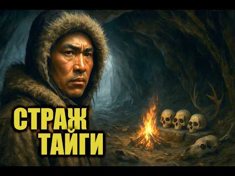 Видео: ЧЕРЕП, НАЙДЕННЫЙ В РАСЩЕЛИНЕ СКАЛЫ в ТАЙГЕ Принадлежал Охотнику, который пропал Двадцать Лет Назад!
