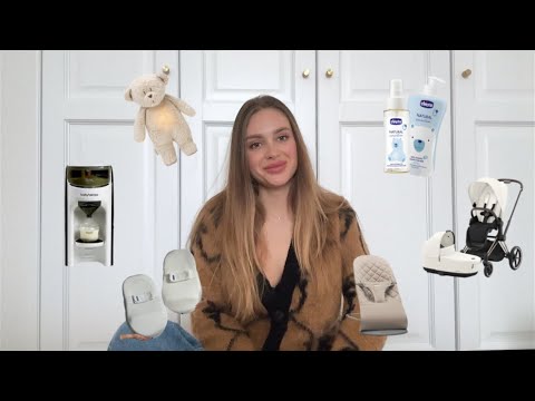 Видео: Самые НУЖНЫЕ  покупки для НОВОРОЖДЕННОГО🛍️| Что КУПИТЬ?🛒| БЕССМЫСЛЕННЫЕ покупки👎🏻|ГАДЖЕТЫ| Уход 🧴🫧