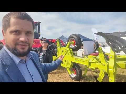 Видео: ПРИМОРСКИЙ ДЕНЬ ПОЛЯ 2024 | Климат изменился, как работать дальше?