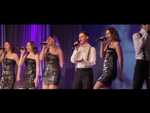 Видео: Мелодия - Сто друзей