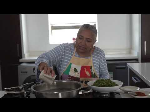 Видео: Приготовление измельченного маринованного чили