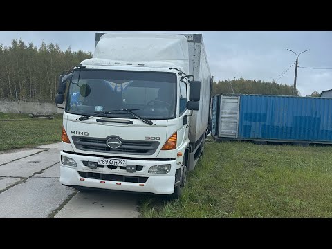 Видео: Конфликт с заказчиком. Рейс в Калугу с колесами 🛞