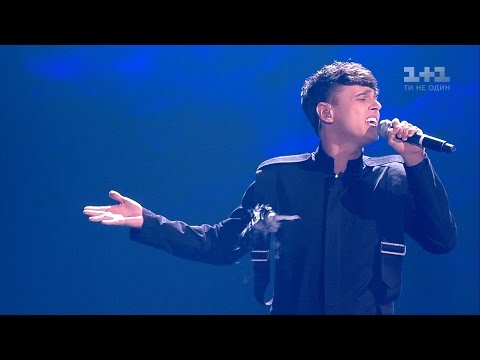 Видео: Alekseev - Океанами стали. Концерт «VIVA! Самые красивые 2016»