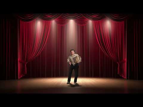 Видео: Бранная тирада Морта, но это опера