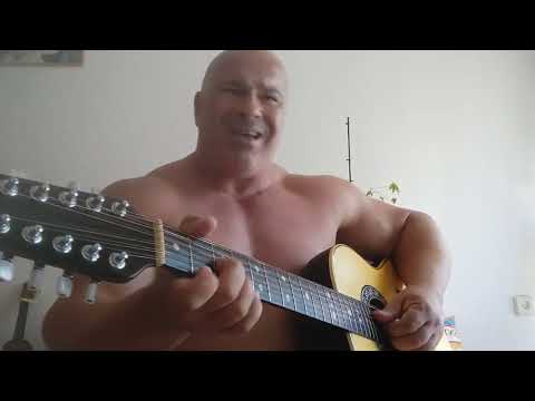 Видео: А.Розенбаум. Амнистия.