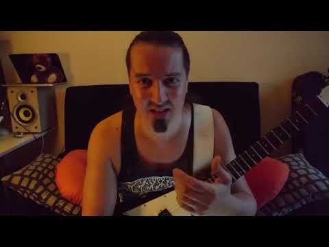 Видео: Как понять, что ты научился играть на гитаре? (Пять волшебных пунктов)