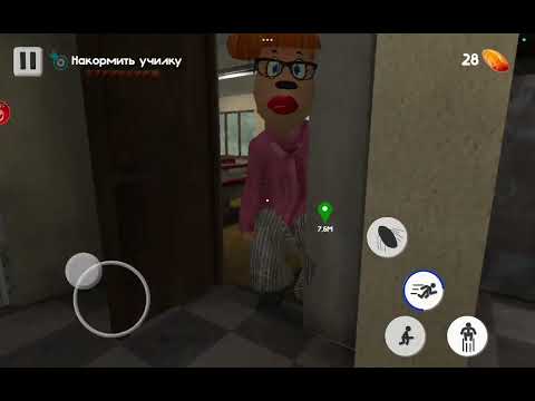 Видео: 5 ночей с тимохой 4: школа (ДемоВерсия) | тимохаБЕТА