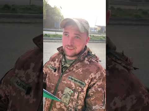 Видео: ТЦК БЛОК ПОСТ ПОВІСТКА