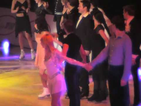 Видео: Финал шоу 15.03.09 ЛП Пермь