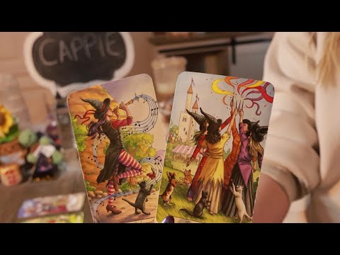 Видео: КОЗЕРОГ: «Я РЕДКО сталкивался с подобными сообщениями, ДО… ПОКА» 🤯💞🌱 ТАРО ОКТЯБРЬ 2025 ЛЮБОВЬ И О...