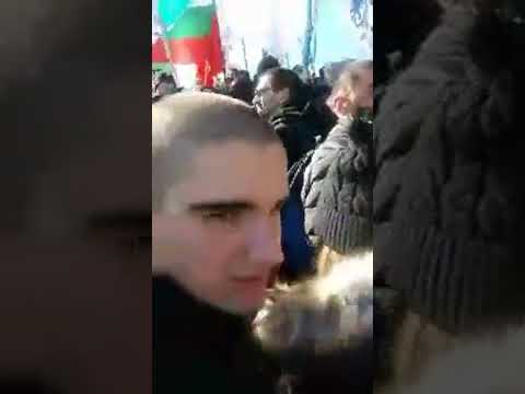 Видео: На Шипка, 3.03.2021г    Възраждане Варна