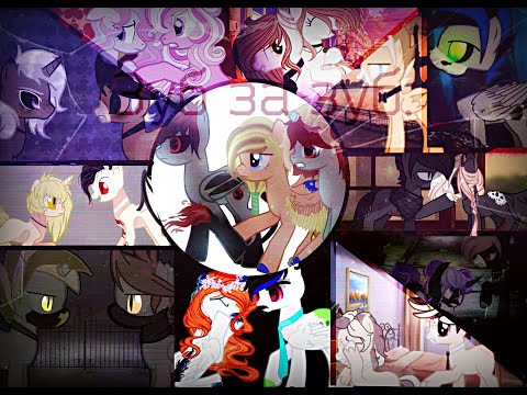 Видео: _MAP_[Зуб за зуб] /Complete/