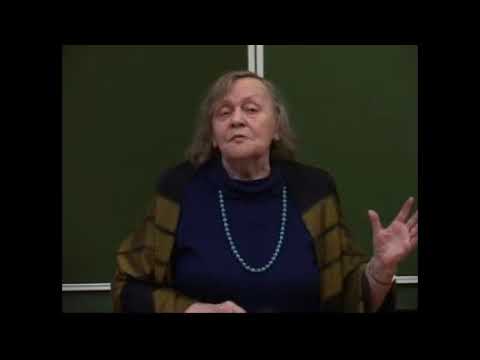 Видео: Лекция Татариновой Л.Е. "Публицистика конца 15-го – начала 16-го веков"