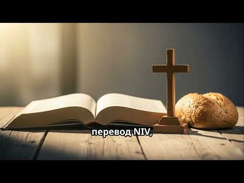 Видео: «Иосиф Умер» - Мечтая о Будущем | Бытие 50:22-26