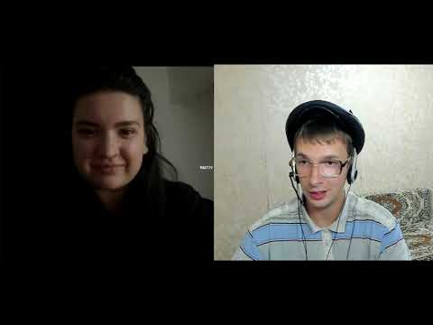 Видео: БОТАН В ЧАТ РУЛЕТКЕ ВСТРЕТИЛ ФЕМИНИСТКУ ИЗ НАЛОГОВОЙ СЛУЖБЫ ОНА ПРОСИТСЯ СЕСТЬ ЕМУ НА ШЕЮ🤣